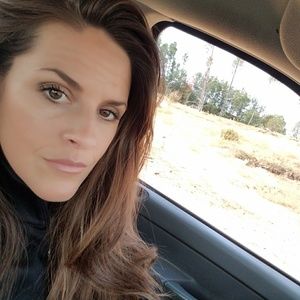 Meet your Posher, Kari